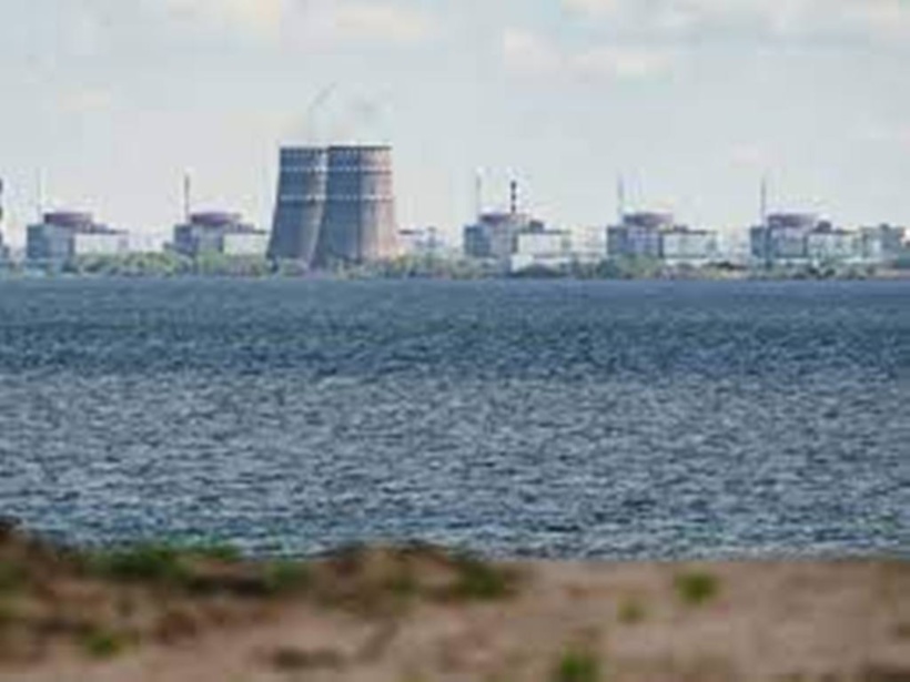 Ukraine: frappes près d'un réacteur nucléaire, départ de trois cargos chargés de céréales Ukraine: frappes près d'un réacteur nucléaire, départ de trois cargos chargés de céréales