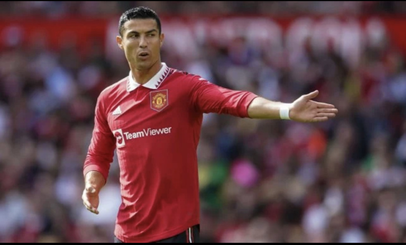 Galatasaray a tenté le coup pour Cristiano Ronaldo Galatasaray a tenté le coup pour Cristiano Ronaldo