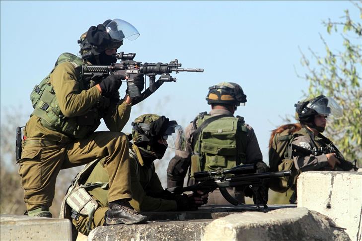 Gaza: l'armée israélienne dit s'attendre à une opération d'«une semaine»