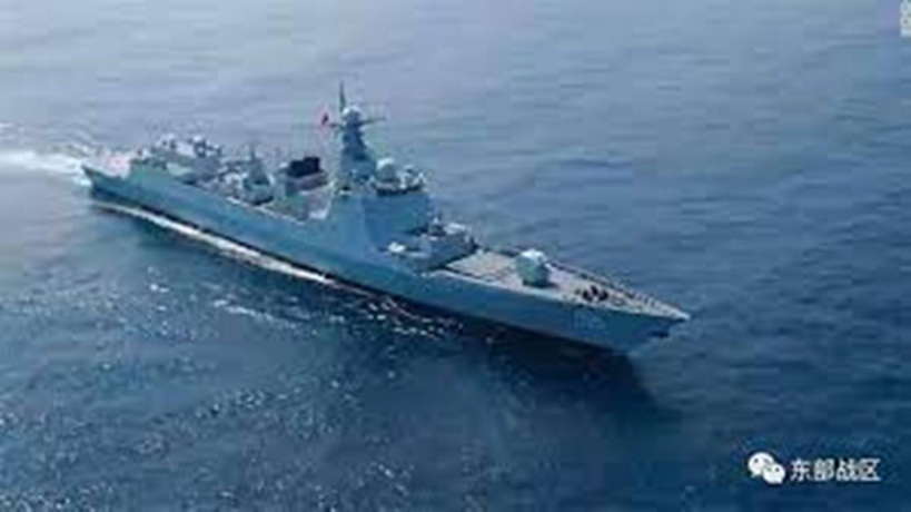 Taïwan: les exercices militaires chinois menacent la chaîne d'approvisionnement mondiale Taïwan: les exercices militaires chinois menacent la chaîne d'approvisionnement mondiale