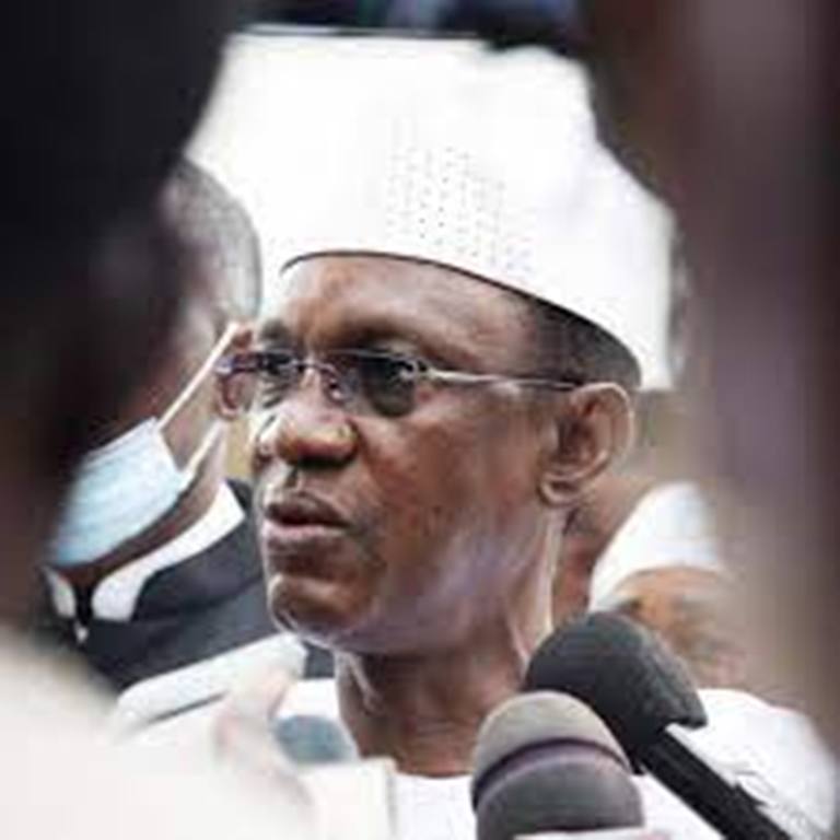 Mali: divisions au sein du M5-RFP, les opposants à Choguel Maïga changent de direction