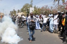  Banditisme policier à l’UCAD : Ordinateurs emportés, chambres saccagées et les étudiants tabassés