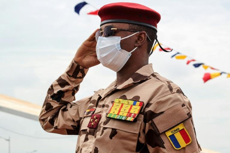 Tchad: la junte signe un accord avec des rebelles pour un dialogue national
