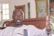 Préparation du XVe Sommet de la Francophonie:Jacques Habib SY rend visite au CESE