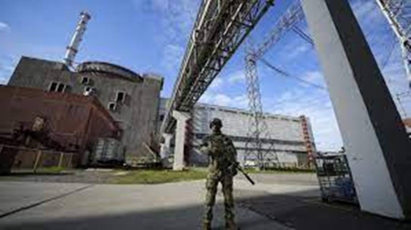 Nucléaire ukrainien: «Toute attaque contre des centrales nucléaires est suicidaire» martèle Guterres