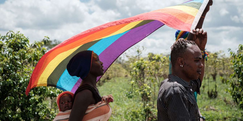 Ouganda : Kampala suspend la principale organisation de défense des homosexuels ougandaise