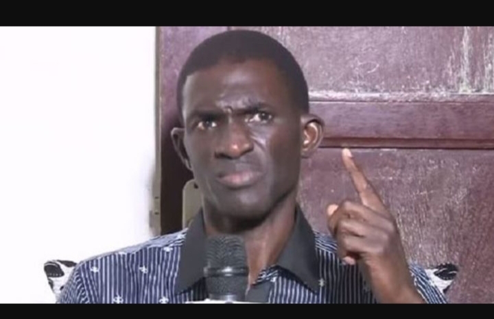 Malade mental battu à mort à Pikine : Ansoumana Dione interpelle le chef de l'Etat et le Procureur de la République