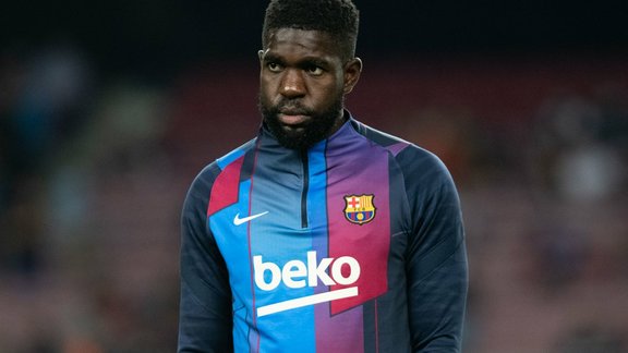 Umtiti et le Barça, c’est presque fini !