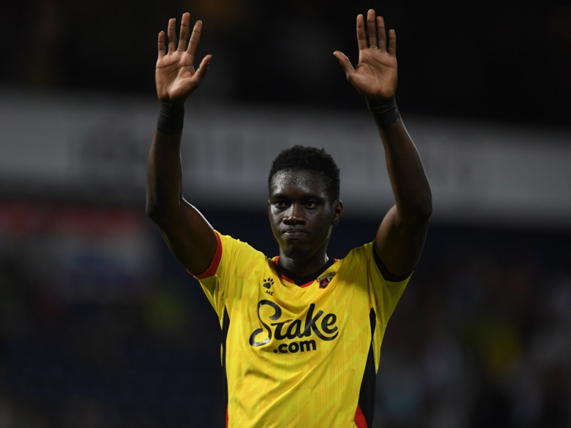Watford: Ismaila Sarr marque un but incroyable et rate le penalty de la victoire Watford: Ismaila Sarr marque un but incroyable et rate le penalty de la victoire