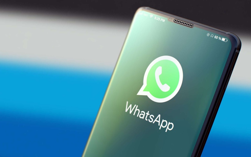 Réseaux sociaux : De nouvelles fonctionnalités de confidentialité arrivent sur WhatsApp Réseaux sociaux : De nouvelles fonctionnalités de confidentialité arrivent sur WhatsApp