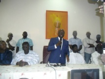 Violences à l'ucad : Idrissa Seck "Il est inadmissible que les forces de l'ordre massacrent nos enfants dans les campus universitaires"