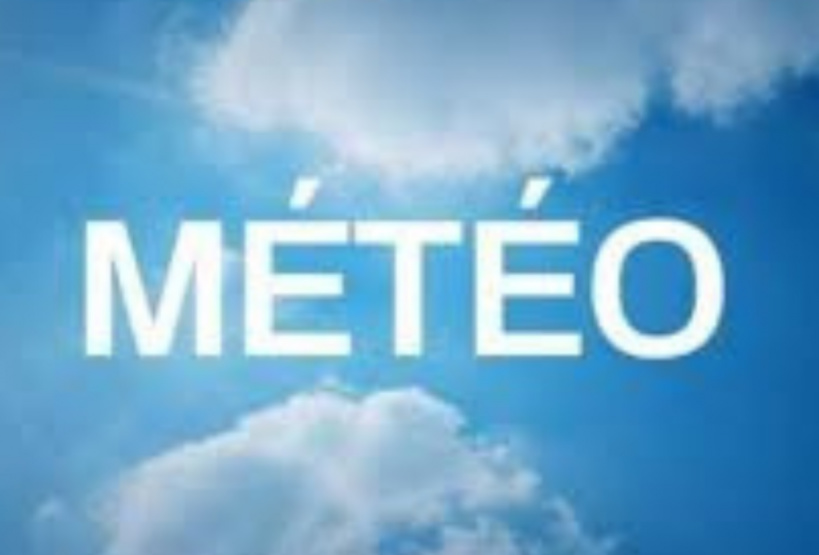 Alerte météo : des activités pluvio-orageuses annoncées dans le Sud, de la chaleur dans le Nord et Est Alerte météo : des activités pluvio-orageuses annoncées dans le Sud, de la chaleur dans le Nord et Est