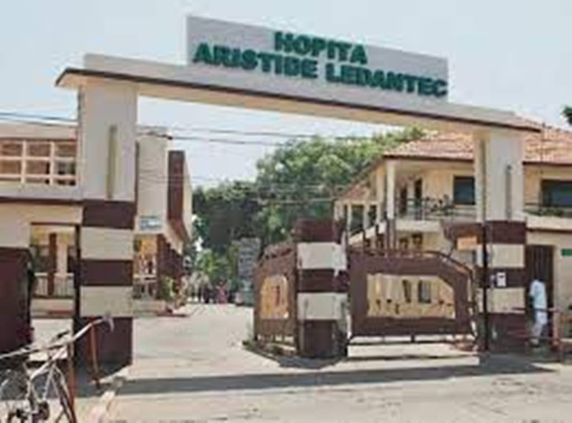 Reconstruction de l’hôpital Aristide Le Dantec : les précisions du Directeur de la structure Reconstruction de l’hôpital Aristide Le Dantec : les précisions du Directeur de la structure