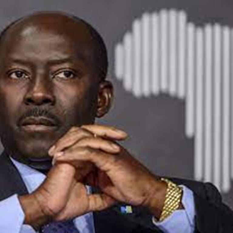 Gabon: Henri Claude Oyima prend la tête de l’organisation nationale des patrons