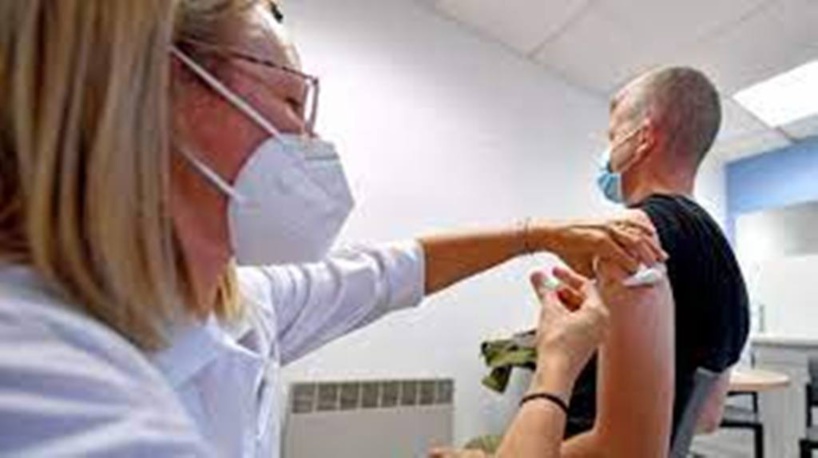 Variole du singe : la vaccination patine "par manque de bras, non par manque de doses" Variole du singe : la vaccination patine "par manque de bras, non par manque de doses"