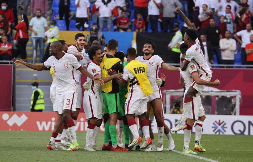 Mondial 2022: le Sénégal ne jouera pas le match d’ouverture, la FIFA a décidé d’avancer la rencontre Qatar-Equateur