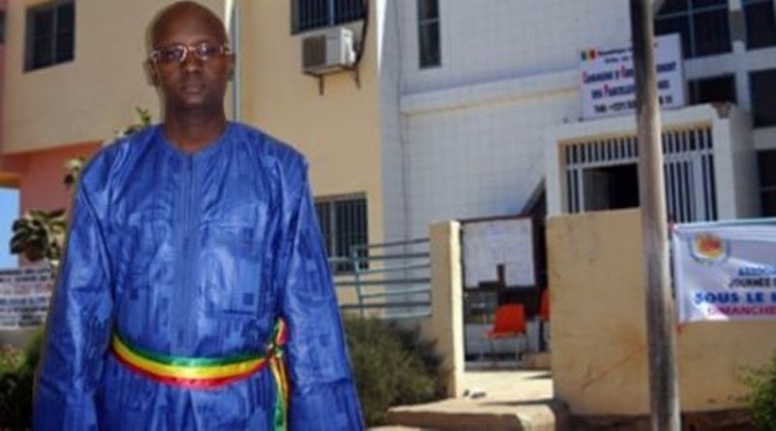 Locales : le PDS dévoile son Plan de rupture et de redressement de la gestion de Moussa SY aux Parcelles Assainies Locales : le PDS dévoile son Plan de rupture et de redressement de la gestion de Moussa SY aux Parcelles Assainies