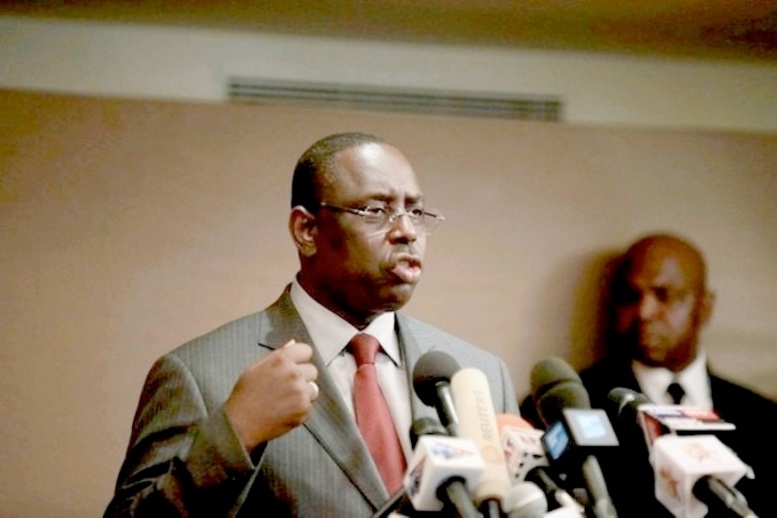 Preuve que les locales auront bel et bien lieu : Macky ventile 600 véhicules dans les localités Preuve que les locales auront bel et bien lieu : Macky ventile 600 véhicules dans les localités