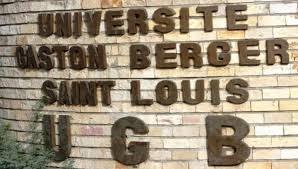 Situation insoutenable dans l’université : le SAES-UGB dénonce et condamne