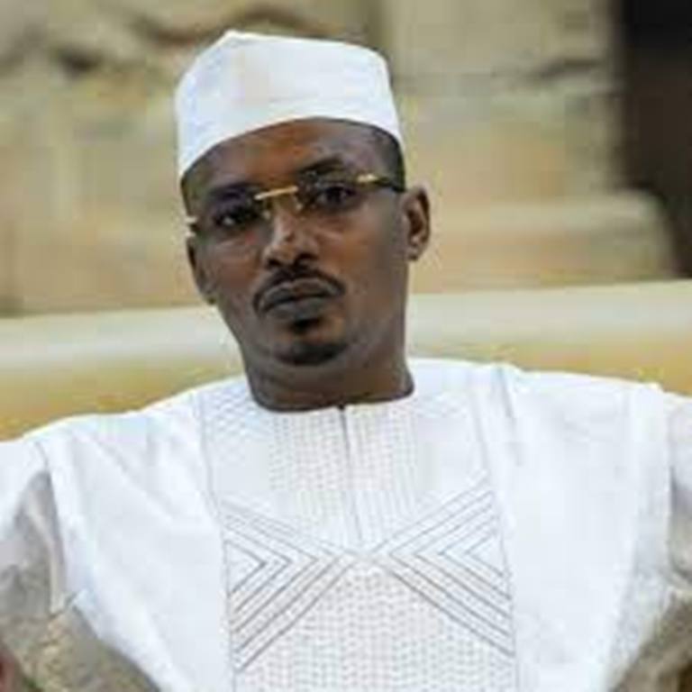 Tchad: Mahamat Idriss Déby se veut rassurant sur la souveraineté du dialogue national