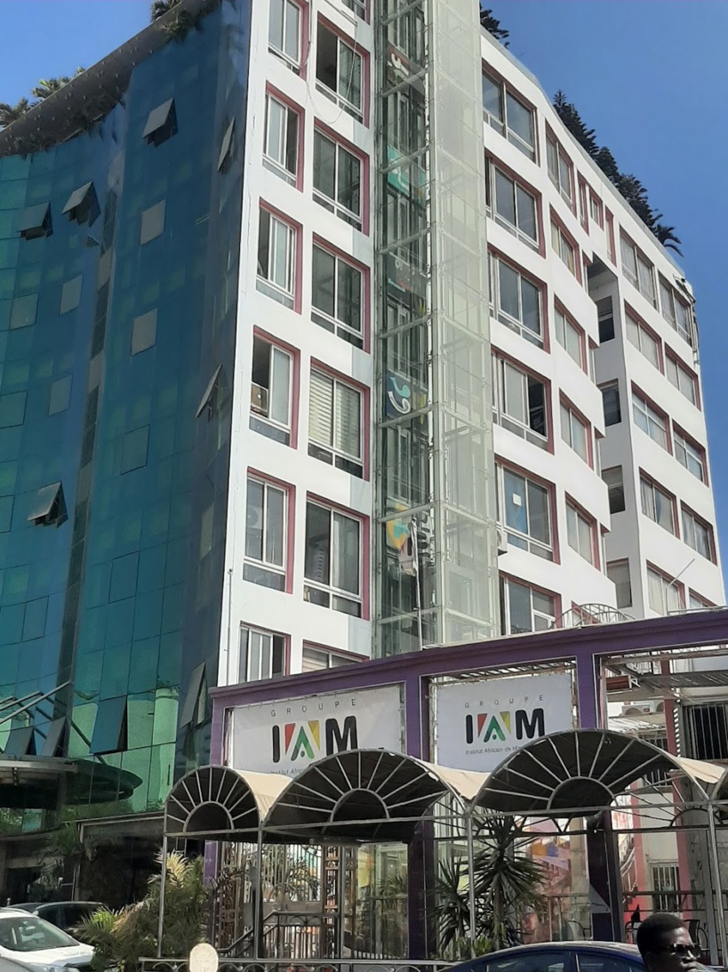 En voyage d'étude en France ,13 étudiants du groupe IAM prennent la fuite En voyage d'étude en France ,13 étudiants du groupe IAM prennent la fuite