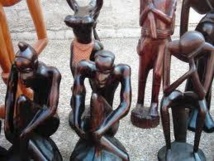 L'art souffle sur Dakar L'art souffle sur Dakar