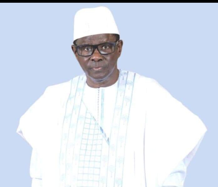 Pape Diop décide de rallier la coalition Benno Bokk Yakaar