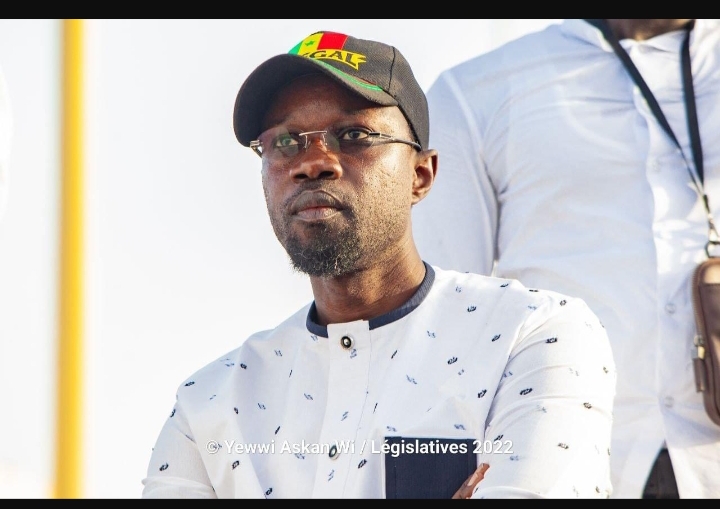 Ralliement de Pape Diop à BBY : le Parti de Ousmane Sonko s'abstient de tout commentaire