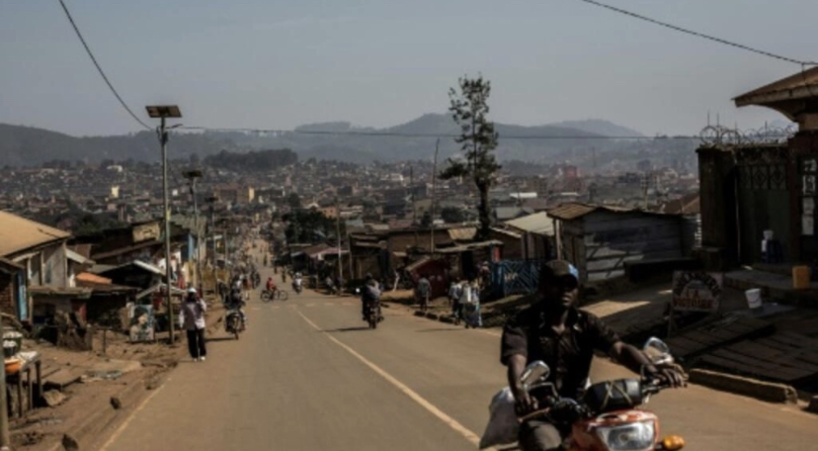 RDC: Inquiétude après l'attaque des ADF dans la ville de Butembo jusqu'ici épargnée
