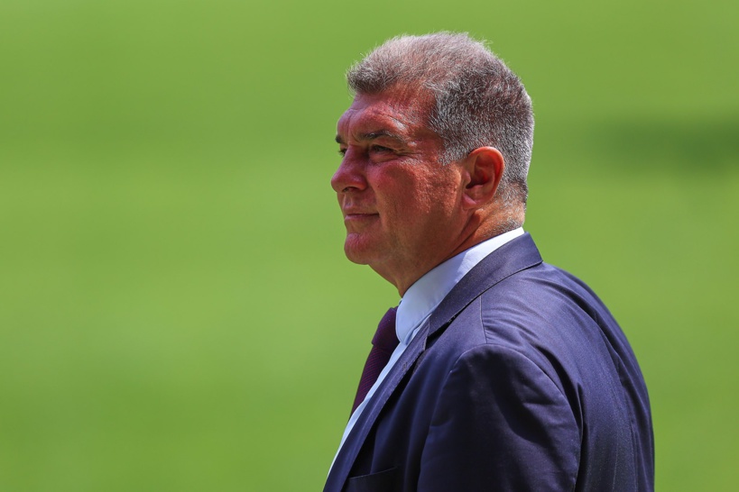 Le sauveur du Barça est Jaume Roures, l’homme qui avait abandonné le contrat de diffusion de la Ligue 1 française Le sauveur du Barça est Jaume Roures, l’homme qui avait abandonné le contrat de diffusion de la Ligue 1 française