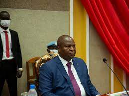 Centrafrique: Touadéra propose un référendum constitutionnel au nom des «aspirations du peuple»
