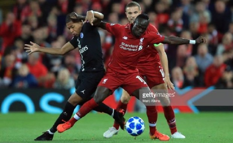 ​Ballon d’Or : Mbappé dévoile son podium avec Benzema et Sadio Mané