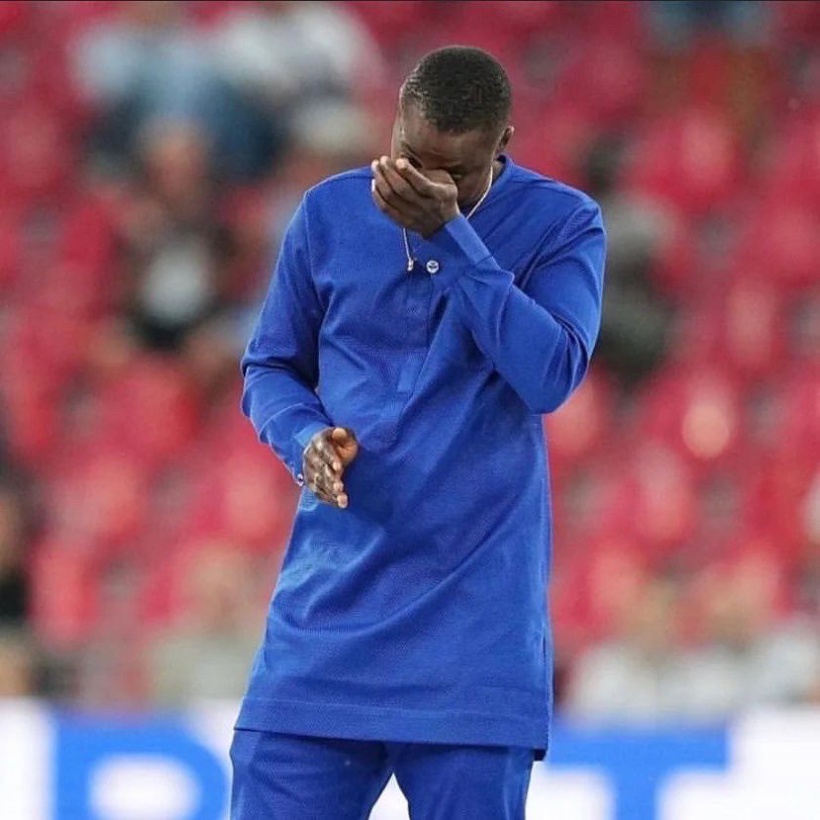 Danemark: le footballeur sénégalais honoré comme meilleur buteur de l’histoire du FC Copenhague