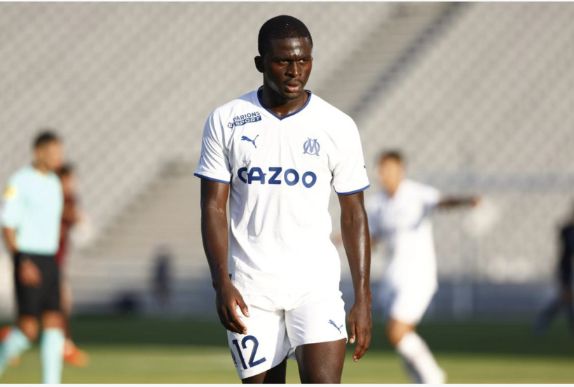 Mercato: Nice se positionne sur le dossier Bamba Dieng Mercato: Nice se positionne sur le dossier Bamba Dieng