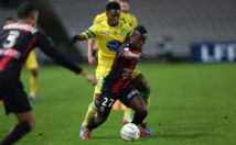 Newcastle piste Mendy Newcastle piste Mendy