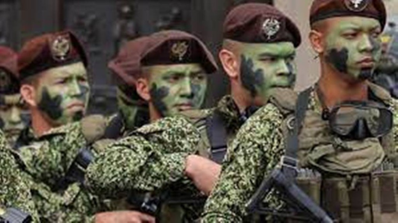 Colombie: le président Gustavo Petro fait le ménage dans l'état-major de l'armée Colombie: le président Gustavo Petro fait le ménage dans l'état-major de l'armée