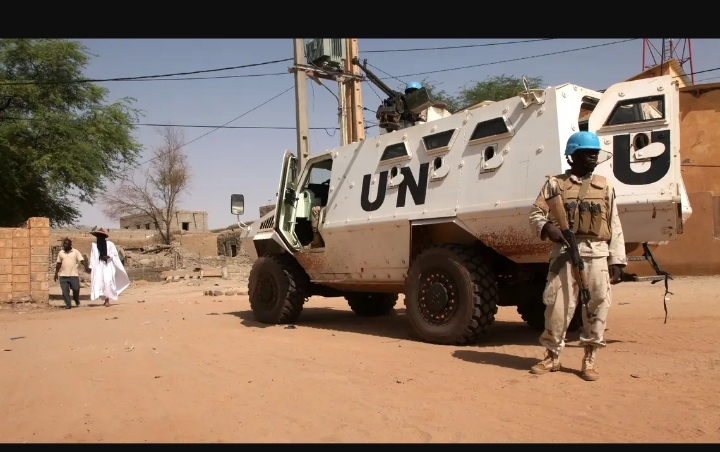 Mali: reprise prévue des rotations des contingents de la mission de l'ONU