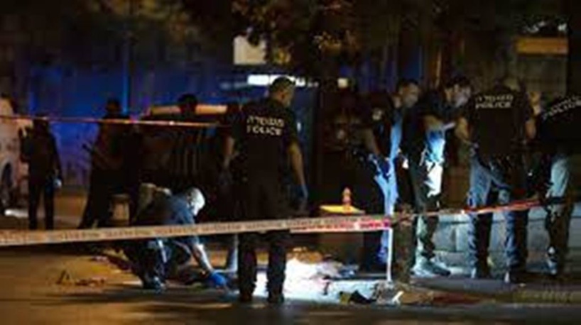 À Jérusalem, une attaque armée contre un bus fait plusieurs blessés À Jérusalem, une attaque armée contre un bus fait plusieurs blessés