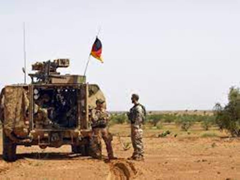 Mali : les rotations des contingents de la mission de l'ONU vont reprendre