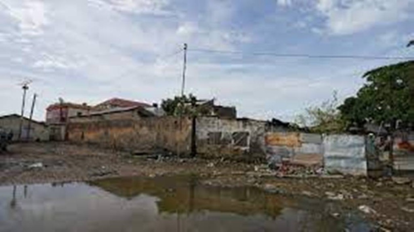 Gambie: des milliers de déplacés après les inondations meurtrières Gambie: des milliers de déplacés après les inondations meurtrières