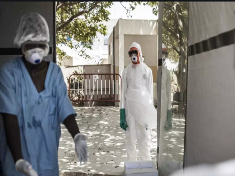 Covid-19 : 21 nouvelles contaminations recensées ce dimanche