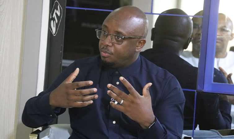 Polémique suite à la délocalisation de l'hôpital Le Dantec : "Les grands travaux font du bruit", estime le Dg de l'Adepme