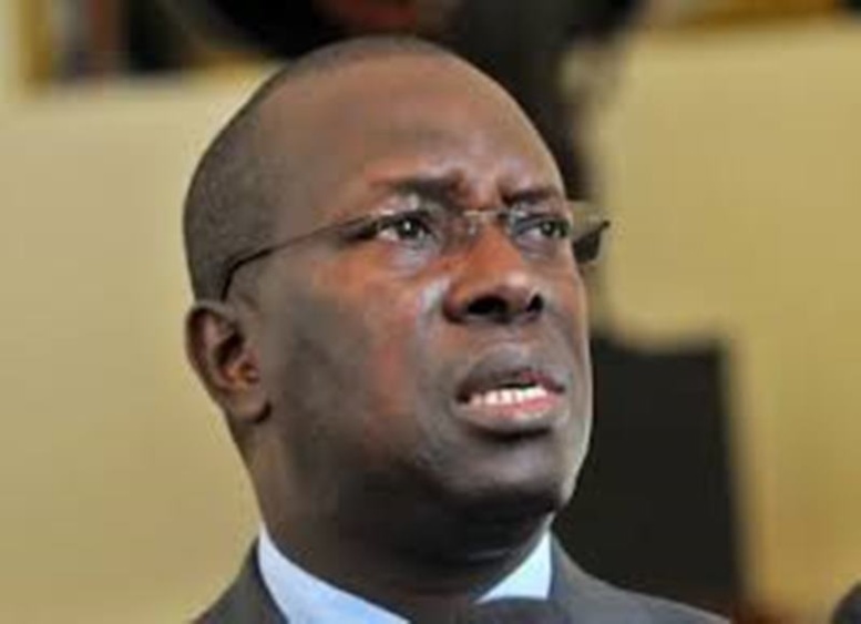 Souleymane Ndéné Ndiaye sur la crise universitaire: "Ce qu’il faut faire" Souleymane Ndéné Ndiaye sur la crise universitaire: "Ce qu’il faut faire"