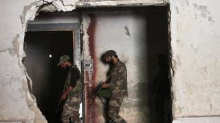 Syrie: trois soldats tués dans des frappes israéliennes (média d'État)