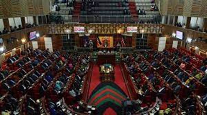 Kenya: Martin Wanyonyi devient le premier homme atteint d'albinisme élu député