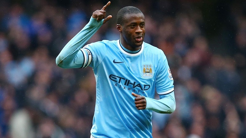 ​Tottenham : Yaya Touré nommé entraîneur des moins de 16 ans 