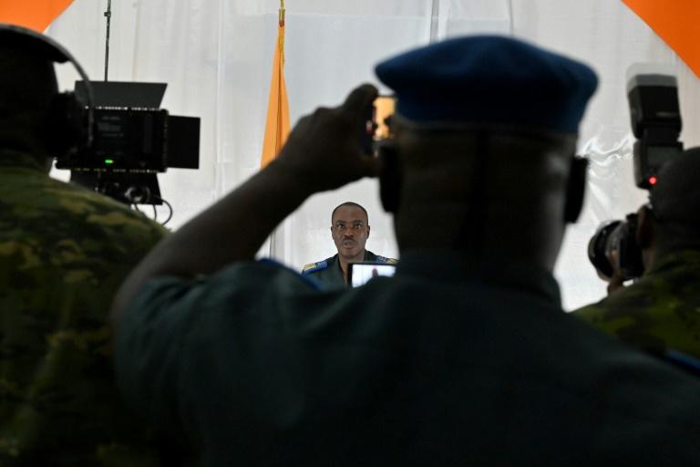 Bamako : Les 49 militaires ivoiriens accusés de 