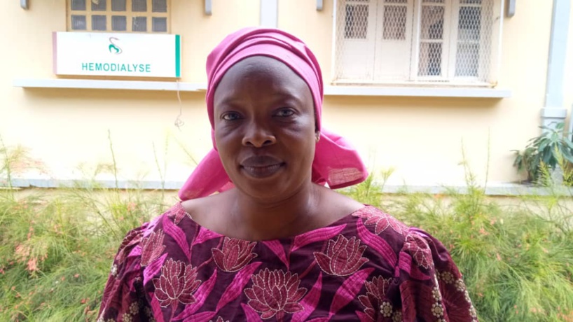 Hôpital Le Dantec : le processus de délocalisation suit son cours Hôpital Le Dantec : le processus de délocalisation suit son cours