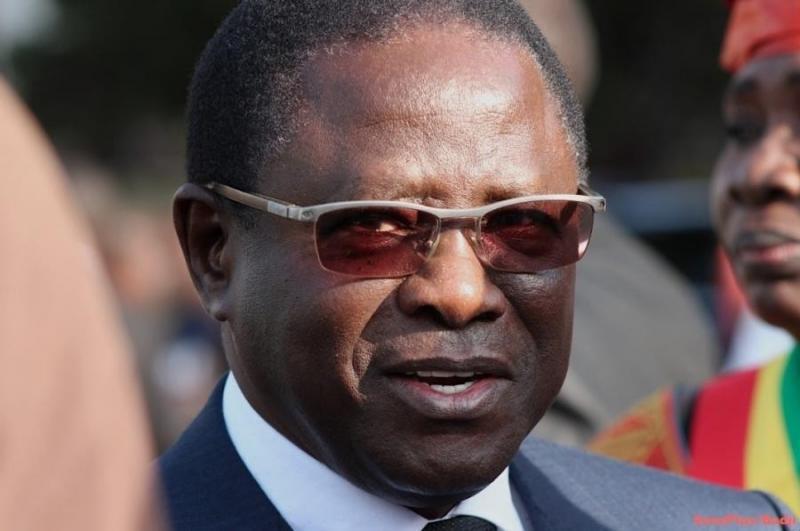 Relation Pape Diop-Ousmane Sonko et la demande d’aide financière du leader de Pastef