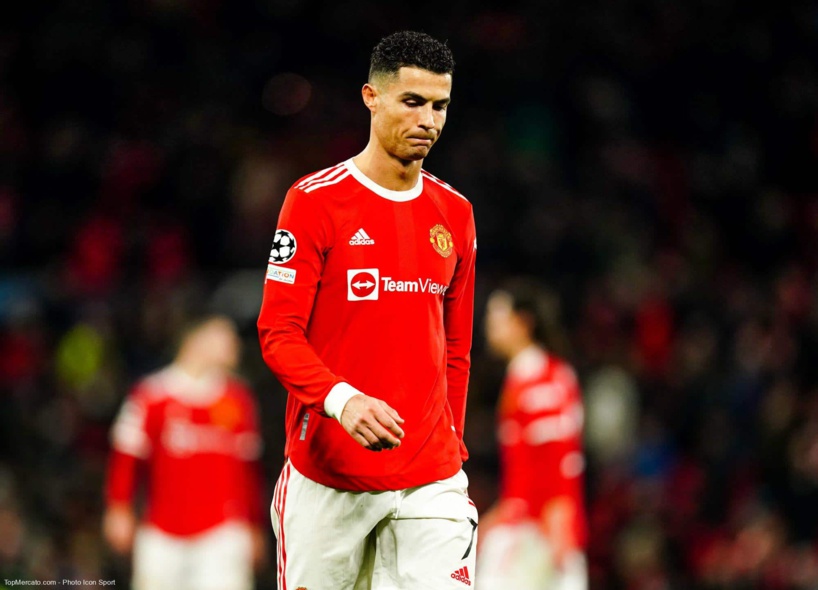 Manchester United: Ronaldo et plusieurs autres joueurs mettent la pression à la direction Manchester United: Ronaldo et plusieurs autres joueurs mettent la pression à la direction